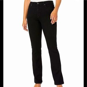 Gloria Vanderbilt Amanda Jeans Long 